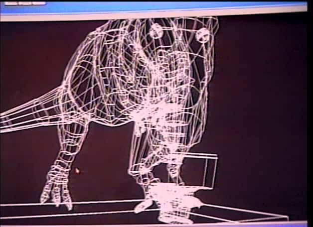 ¼Ƭ٪޼͹԰ The Making of Jurassic ParkĻ/Ļ