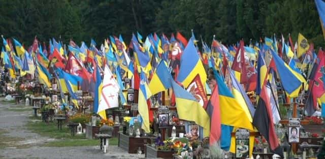 ¼Ƭڿʧ͵ȴ Life, Loss and Waiting in Ukraine1080P-Ļ/Ļ