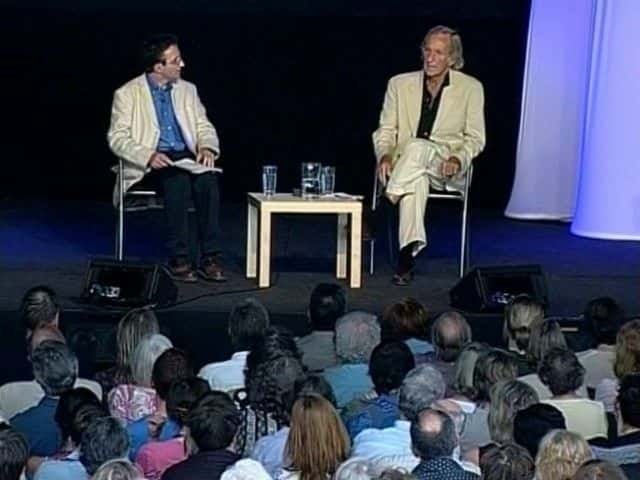 ¼ƬԼƤɷúֽ John Pilger Interview Hay Festival720Pȫ1-Ļ/Ļ