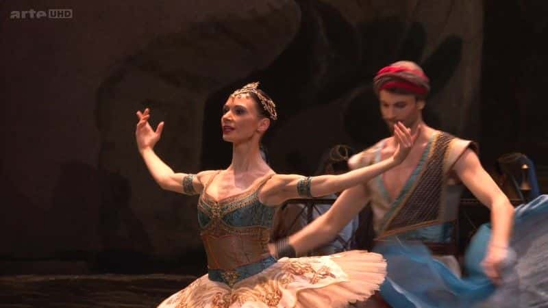 ¼Ƭ (SES) Le Corsaire (SES)1080Pȫ1-Ļ/Ļ