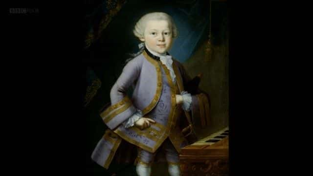 ¼ƬĪصĻ (BBC) The Joy of Mozart (BBC)1080Pȫ1-Ļ/Ļ