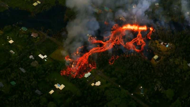 ¼ƬĻΤŻ (PBS NOVA) Kilauea Hawaii on Fire (PBS NOVA)Ļ/Ļ