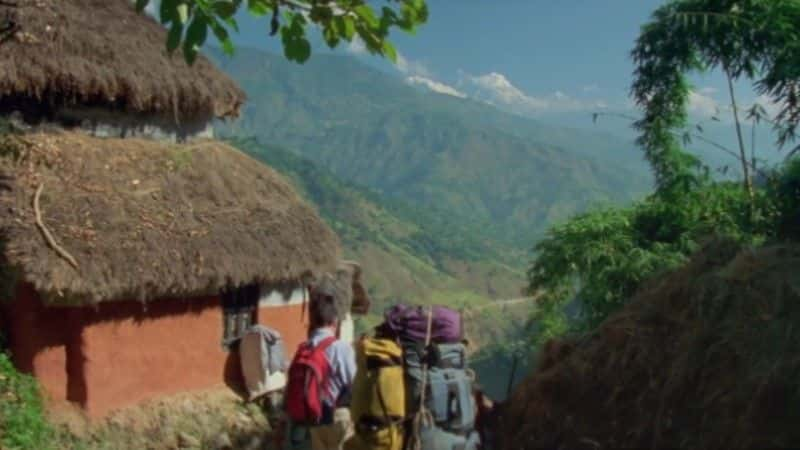 纪录片《迈克尔·佩林的喜马拉雅山：一生的旅程 Michael Palin's Himalaya: Journey of a Lifetime》[无字][BT][720P]资源下载