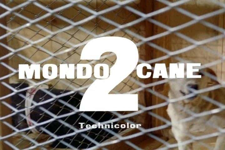 纪录片《蒙多甘蔗2 Mondo Cane 2》[无字][BT][1080P]资源下载