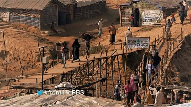 ¼Ƭɱ¾ Myanmar's Killing FieldsĻ/Ļ