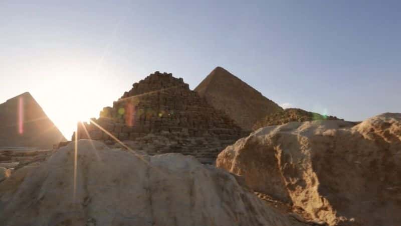 ¼Ƭʧ Lost Secrets of the PyramidĻ/Ļ