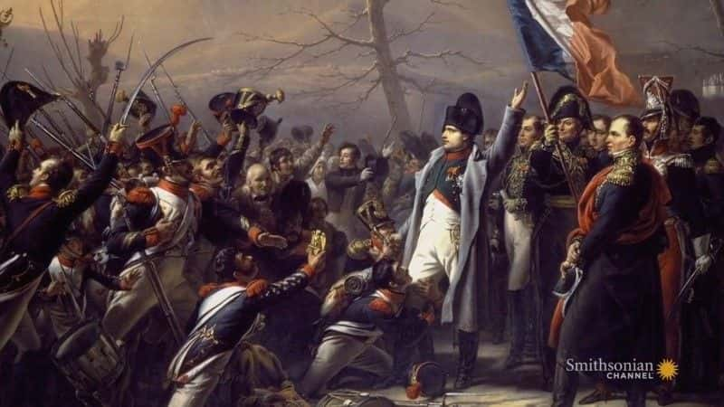 ¼ƬصĻ¬ʷɭᣩ Napoleon's Waterloo (Smithsonian)ȫ1-Ļ/Ļ