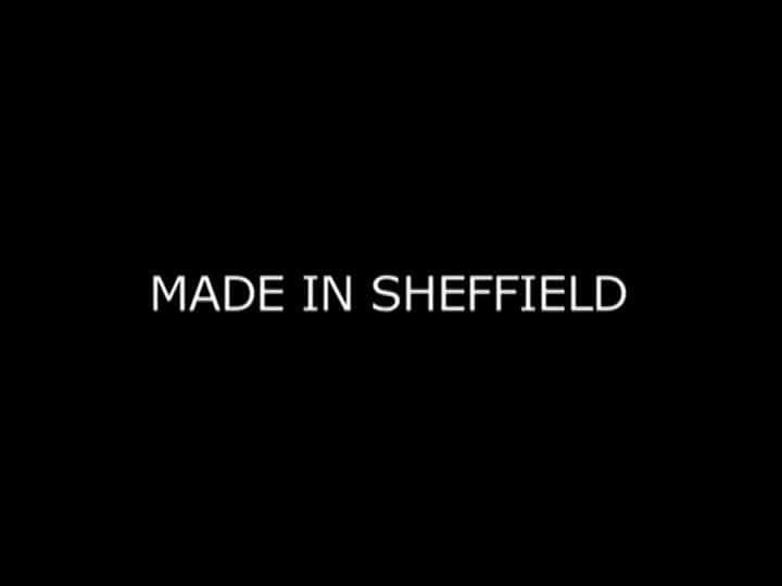 ¼Ƭлƶ Made in SheffieldĻ/Ļ