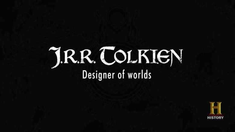 ¼ƬJKKжʦ JKK.Tolkien.Designer.of.WorldsĻ/Ļ