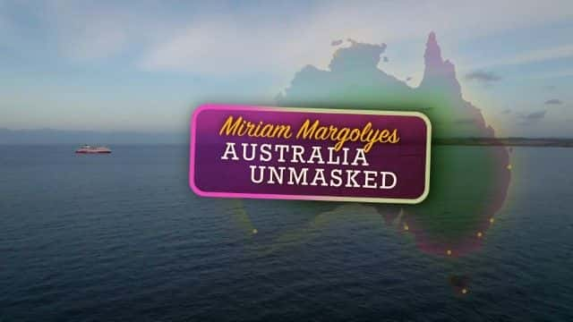 纪录片《米里亚姆·玛戈莱斯：揭露澳大利亚 Miriam Margolyes: Australia Unmasked》[无字][BT][720P]资源下载