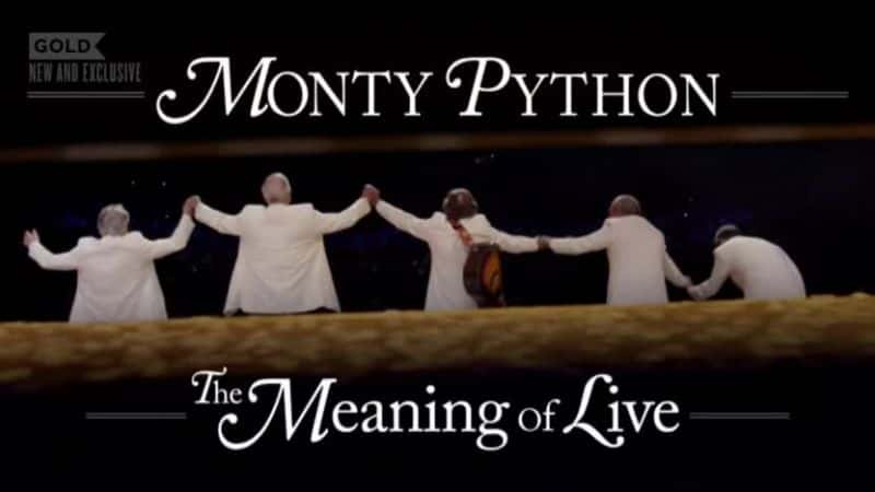 ¼ƬMonty Python Monty Python: The Meaning of Liveȫ1-Ļ/Ļ