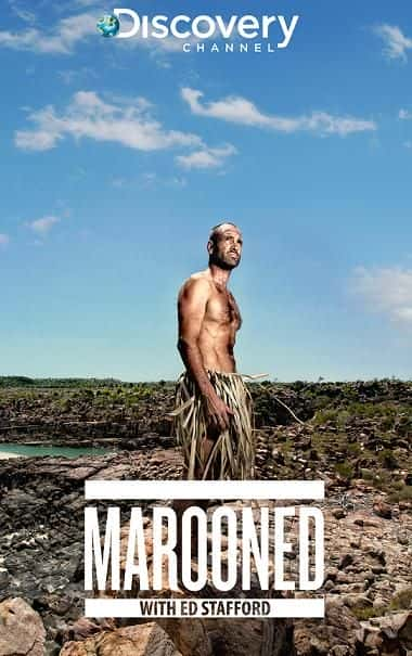 ¼Ƭڣ¡˹ϵ 2 Marooned with:Ed Stafford Series 2Ļ/Ļ