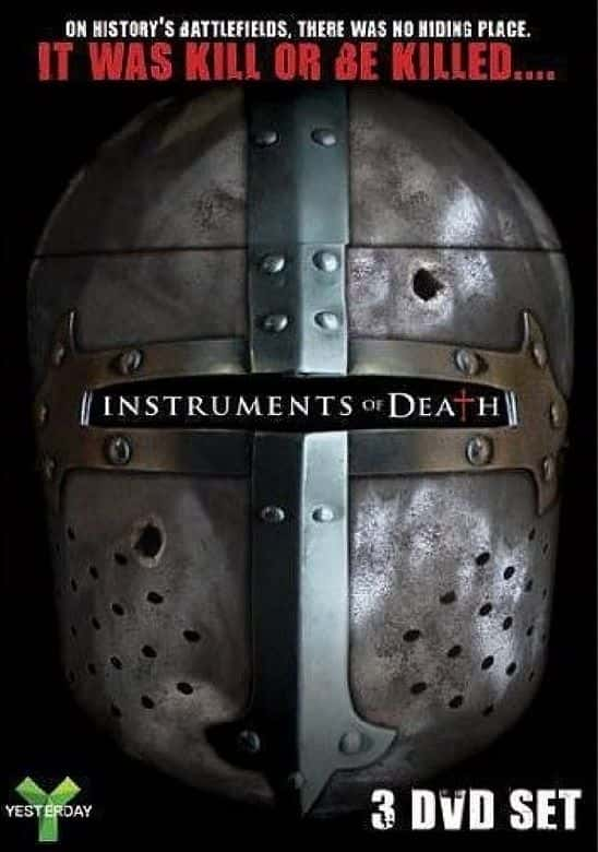 ¼Ƭ Instruments of DeathĻ/Ļ