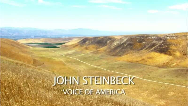 纪录片《约翰·斯坦贝克：美国之音 John Steinbeck: Voice of America》[无字][BT][720P][标清]双画质资源下载