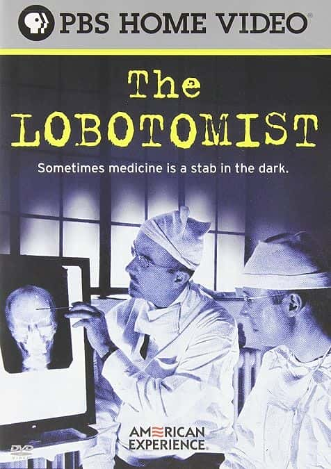 纪录片《脑白质切除者 The Lobotomist》[无字][BT][1080P]资源下载