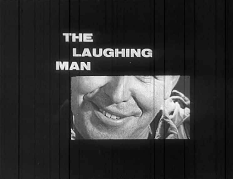 ¼ƬЦ The Laughing ManĻ/Ļ