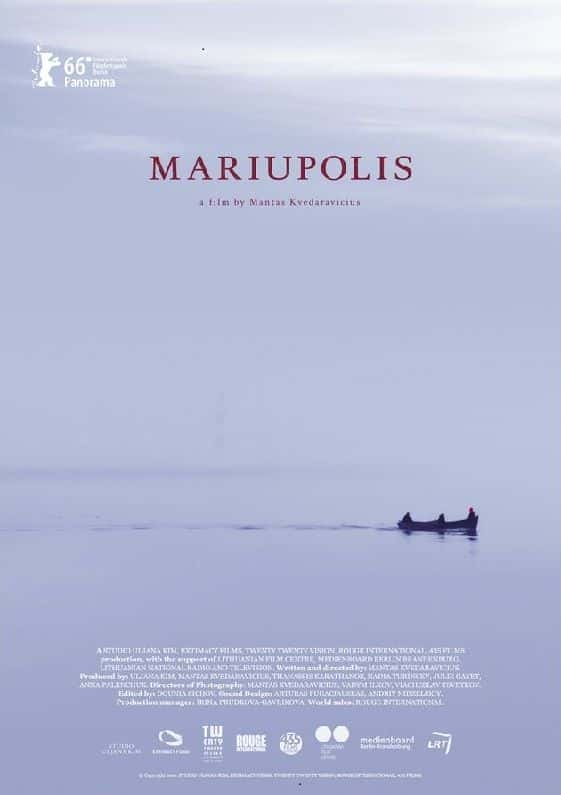 ¼Ƭڲ˹ MariupolisĻ/Ļ