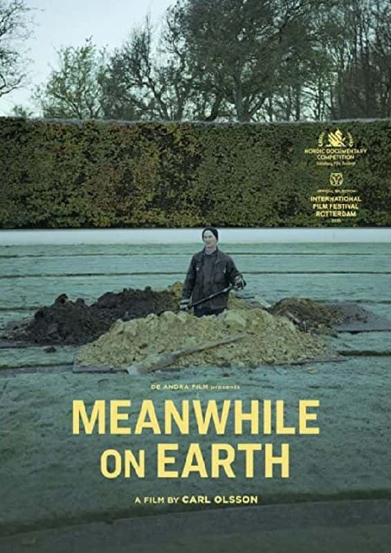 纪录片《与此同时，在地球上 Meanwhile on Earth》[无字][BT][720P]资源下载