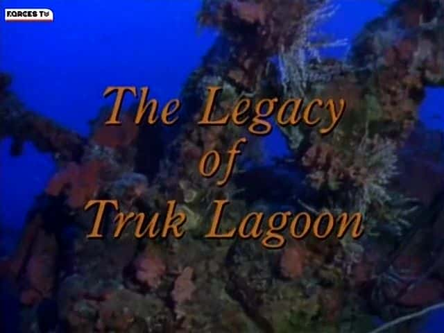 纪录片《特鲁克泻湖的遗产 The Legacy of Truk Lagoon》[无字][BT][1080P]资源下载