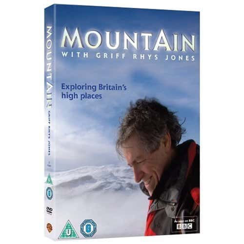 纪录片《山地 - 探索英国的高地 Mountain - Exploring Britain's high places》[无字][BT][1080P]资源下载