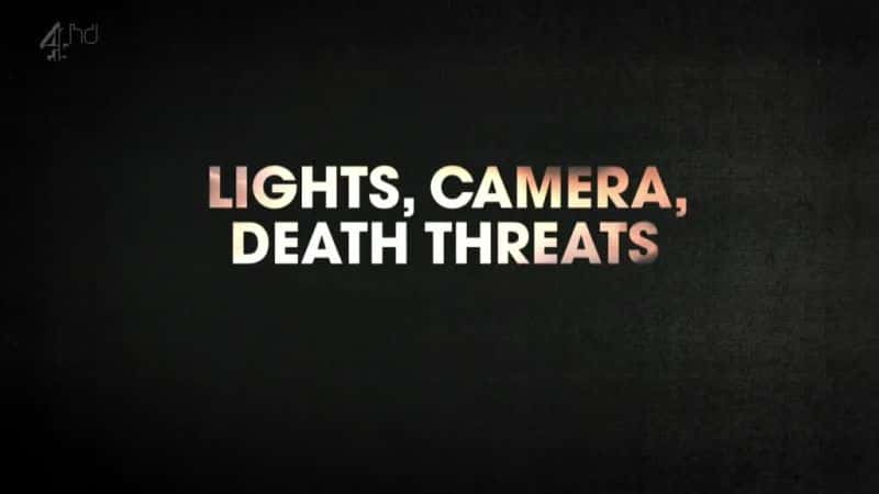 ¼Ƭƹв Lights Camera Death Threats1080P-Ļ/Ļ