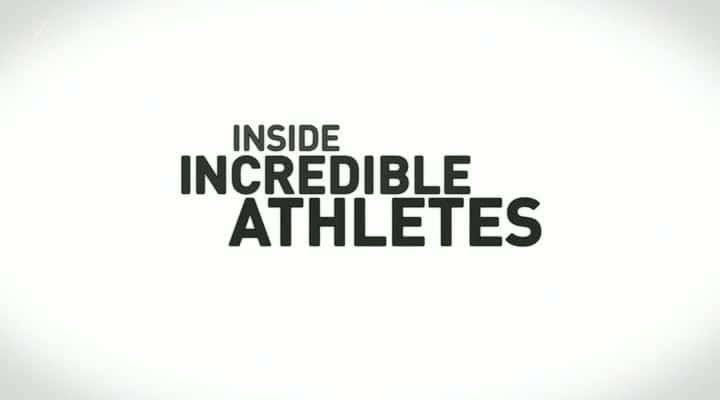 ¼Ƭ˼˶Ա Inside Incredible Athletesȫ1-Ļ/Ļ