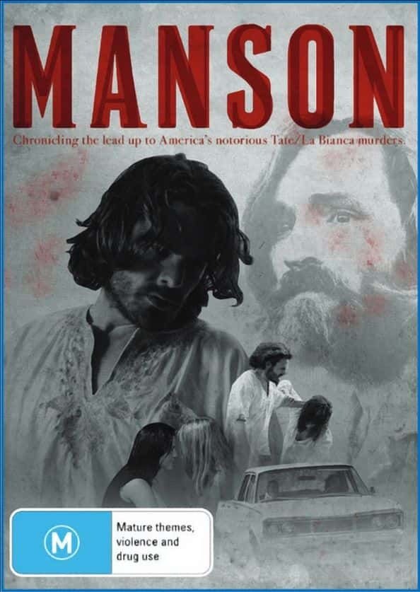 ¼Ƭɭʮ Manson: 40 Years LaterĻ/Ļ