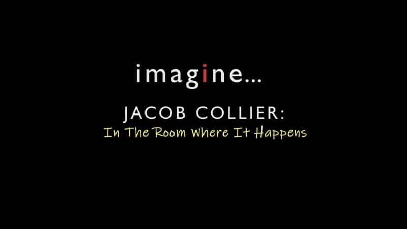 ¼ƬŸ鷢ķ Jacob Collier: In the Room Where it Happens1080Pȫ1-Ļ/Ļ