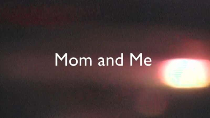 ¼Ƭ Mom and MeĻ/Ļ