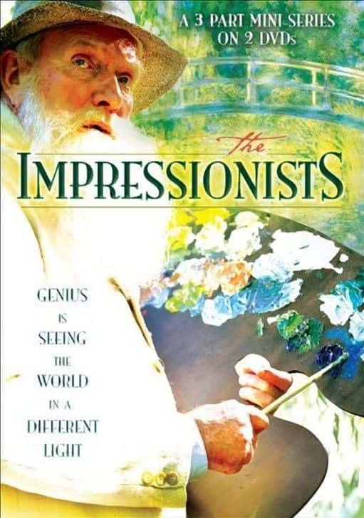 ¼Ƭӡɣ The Impressionists: MiniseriesĻ/Ļ