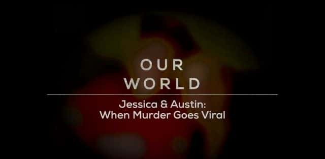 ¼ƬͰ˹͡ıɱ贫ʱ Jessica and Austin: When Murder Goes Viral1080P-Ļ/Ļ