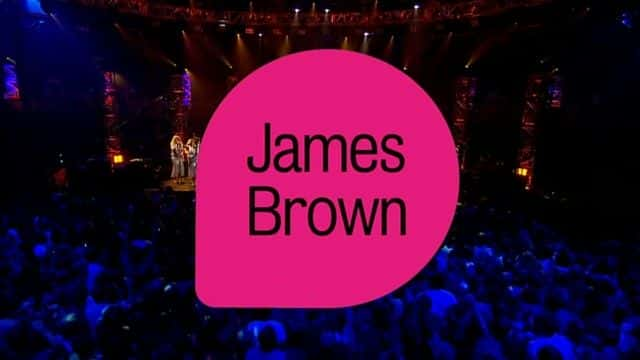 ¼Ƭղķ˹ڵ James Brown at the Electric Proms1080Pȫ1-Ļ/Ļ