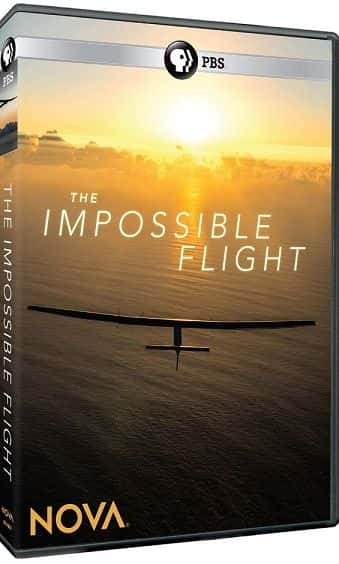 ¼Ƭܵķ The Impossible FlightĻ/Ļ