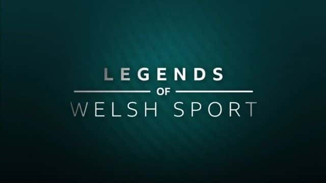 ¼ƬʿDelyth Prothero Legends of Welsh Sport: Delyth Prothero1080Pȫ1-Ļ/Ļ