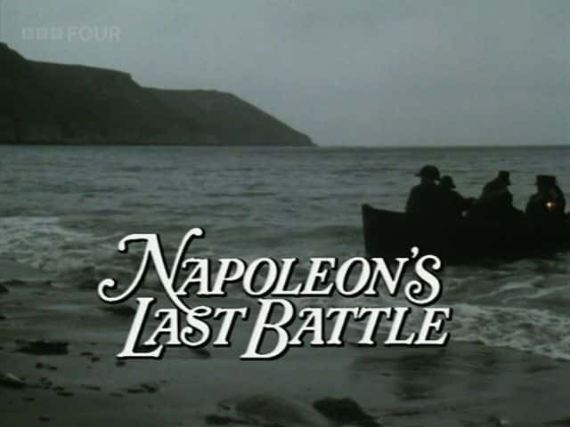 ¼Ƭصһս Napoleon's Last Battle720Pȫ1-Ļ/Ļ