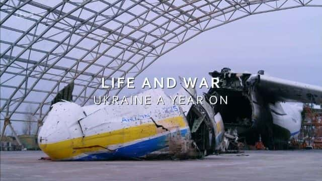 ¼Ƭսڿһ Life and War: Ukraine a Year on1080Pȫ1-Ļ/Ļ