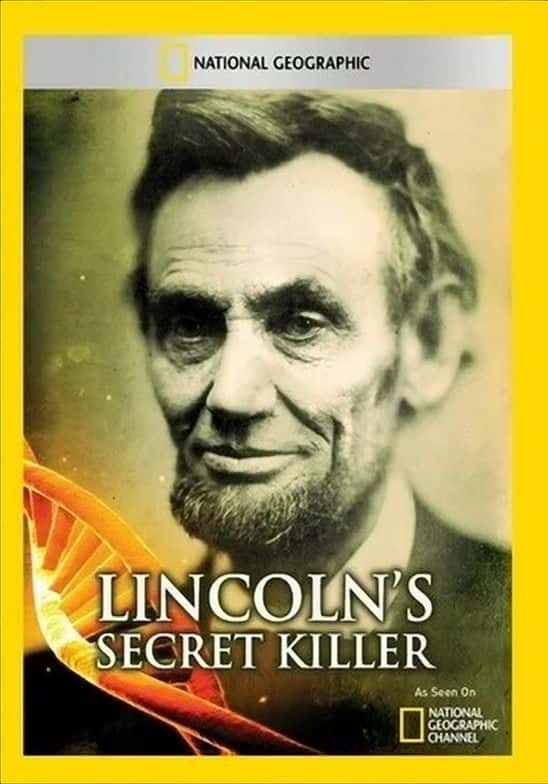 ¼Ƭֿϵɱ Lincolns Secret KillerĻ/Ļ