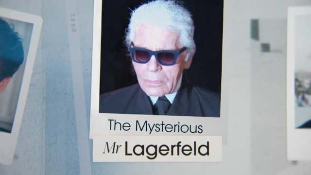 ¼Ƭصƶ The Mysterious Mr Lagerfeld1080Pȫ1-Ļ/Ļ