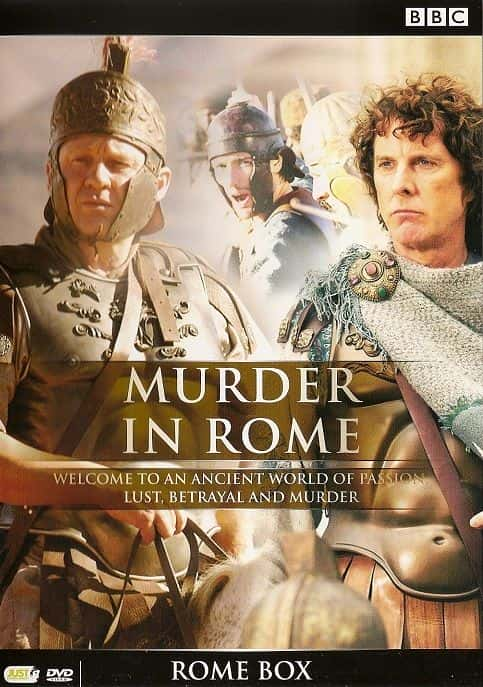 ¼Ƭıɱ Murder in RomeĻ/Ļ