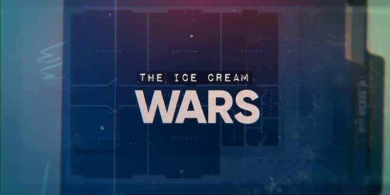 ¼Ƭܴս The Ice Cream Wars1080Pȫ1-Ļ/Ļ