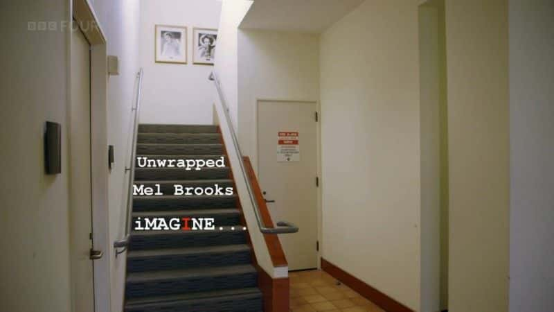 ¼Ƭ÷³˹⿪ Mel Brooks: Unwrapped1080Pȫ1-Ļ/Ļ