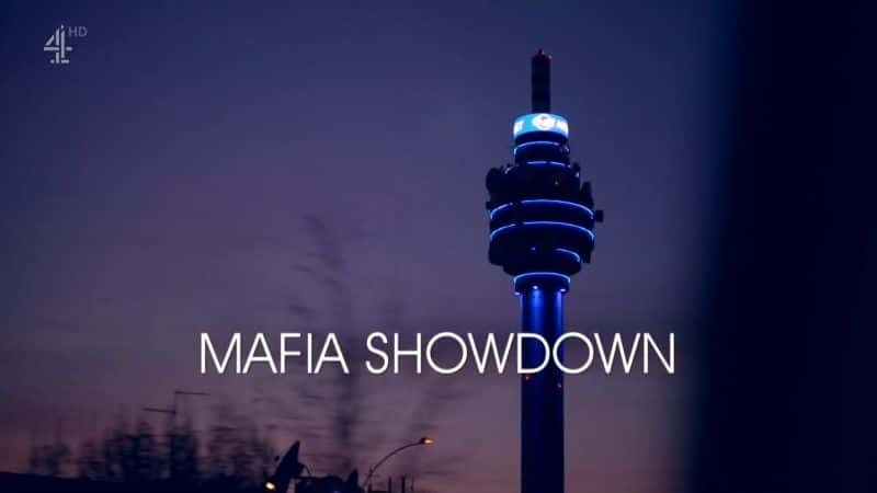 纪录片《黑手党对决 Mafia Showdown》[无字][BT][DVD]资源下载