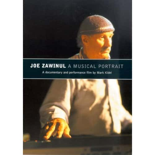 ¼ƬǡάŬ - Ф Joe Zawinul - A Musical PortraitĻ/Ļ