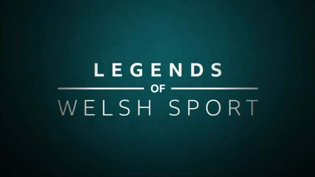 ¼Ƭʿ̹ᡤ-ɭ Legends of Welsh Sport: Tanni Grey-Thompson1080Pȫ1-Ļ/Ļ