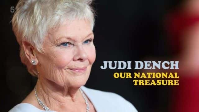 ¼Ƭϡ棺ǵĹұ Judi Dench: Our National Treasure1080Pȫ1-Ļ/Ļ