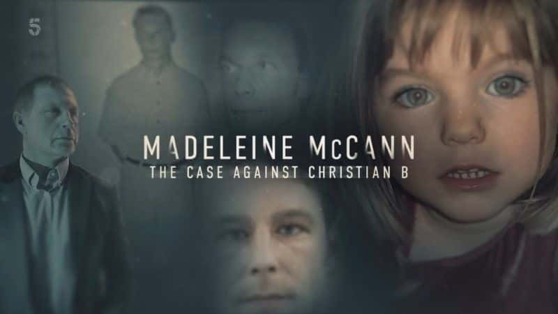 ¼Ƭաϣ˹ٰB  Madeleine McCann: The Case Against Christian B1080Pȫ1-Ļ/Ļ