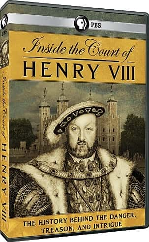 ¼Ƭ͢ڲ Inside the Court of Henry VIIIĻ/Ļ