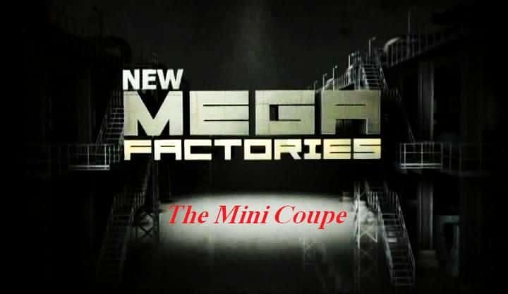 ¼Ƭܳ The Mini Coupeȫ1-Ļ/Ļ