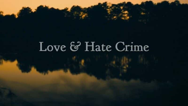 ¼Ƭ޷ Love and Hate Crimeȫ3-Ļ/Ļ