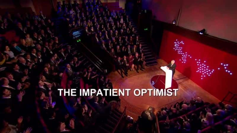 ¼Ƭͷֹ The Impatient Optimist1080P-Ļ/Ļ